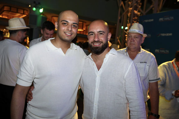 ITC 2025 Networking Dinner